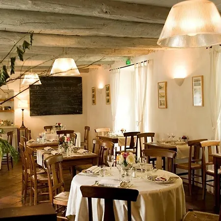 Hotell La Bougnate 3*