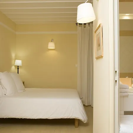 Hotell La Bougnate