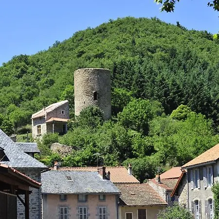 La Bougnate Hotell