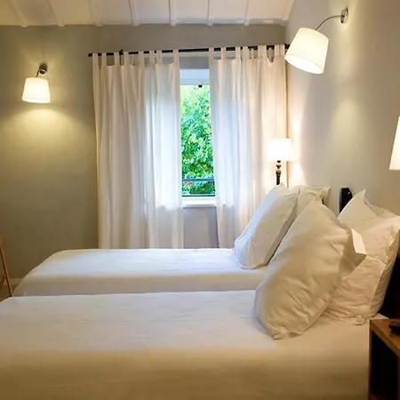 La Bougnate Hotell 3*