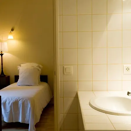 Hotell La Bougnate