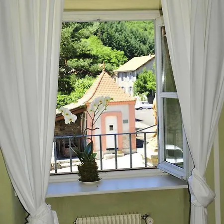 La Bougnate Hotell