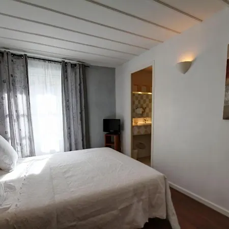 Hotell La Bougnate 3*