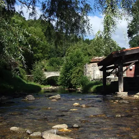La Bougnate Hotell
