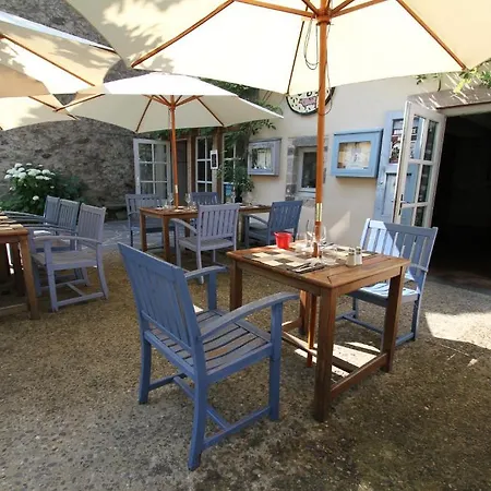 Hotell La Bougnate
